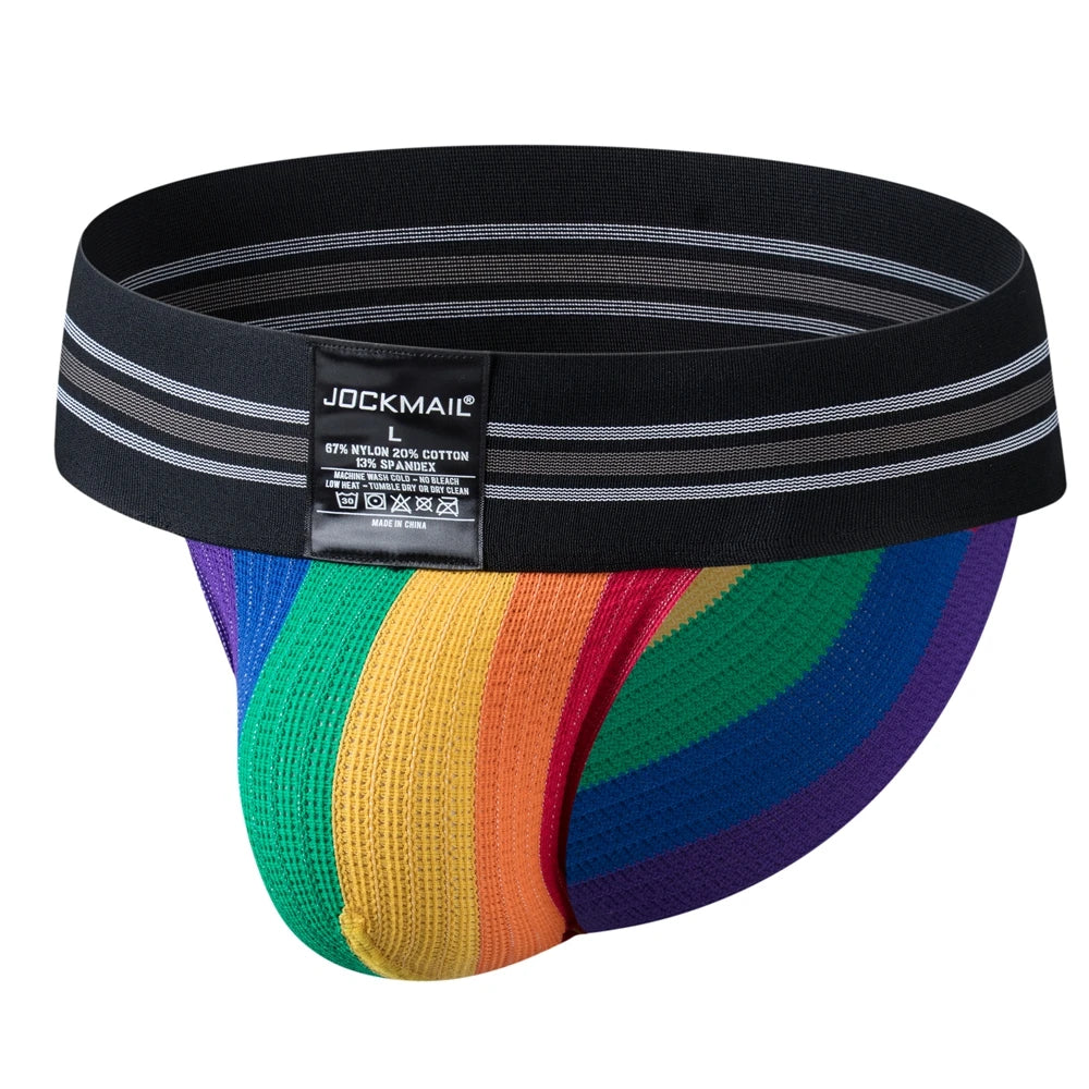 Classic Brief – Rainbow Pride Edition | M–2XL