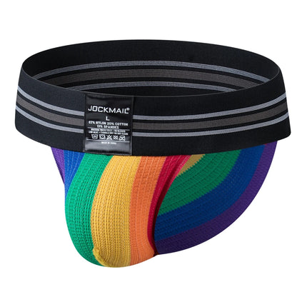 Classic Brief – Rainbow Pride Edition | M–2XL