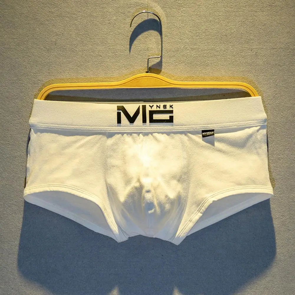 Boxer Short – 6 Colours | M–XXXL | Cotton & Lycra