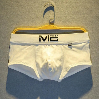 Boxer Short – 6 Colours | M–XXXL | Cotton & Lycra