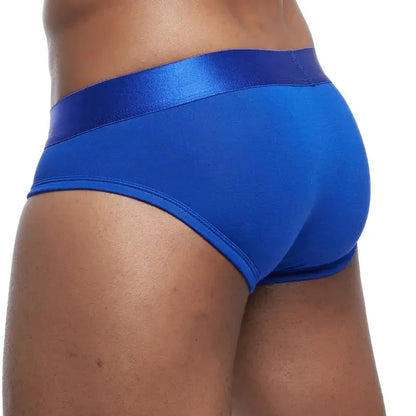 Hip Brief Classic – Low-Rise Everyday Underwear | M–2XL