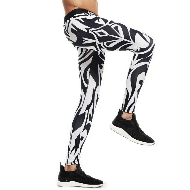 Thermal Long Johns – 4 Colours | M–2XL | 88% Polyester & Spandex