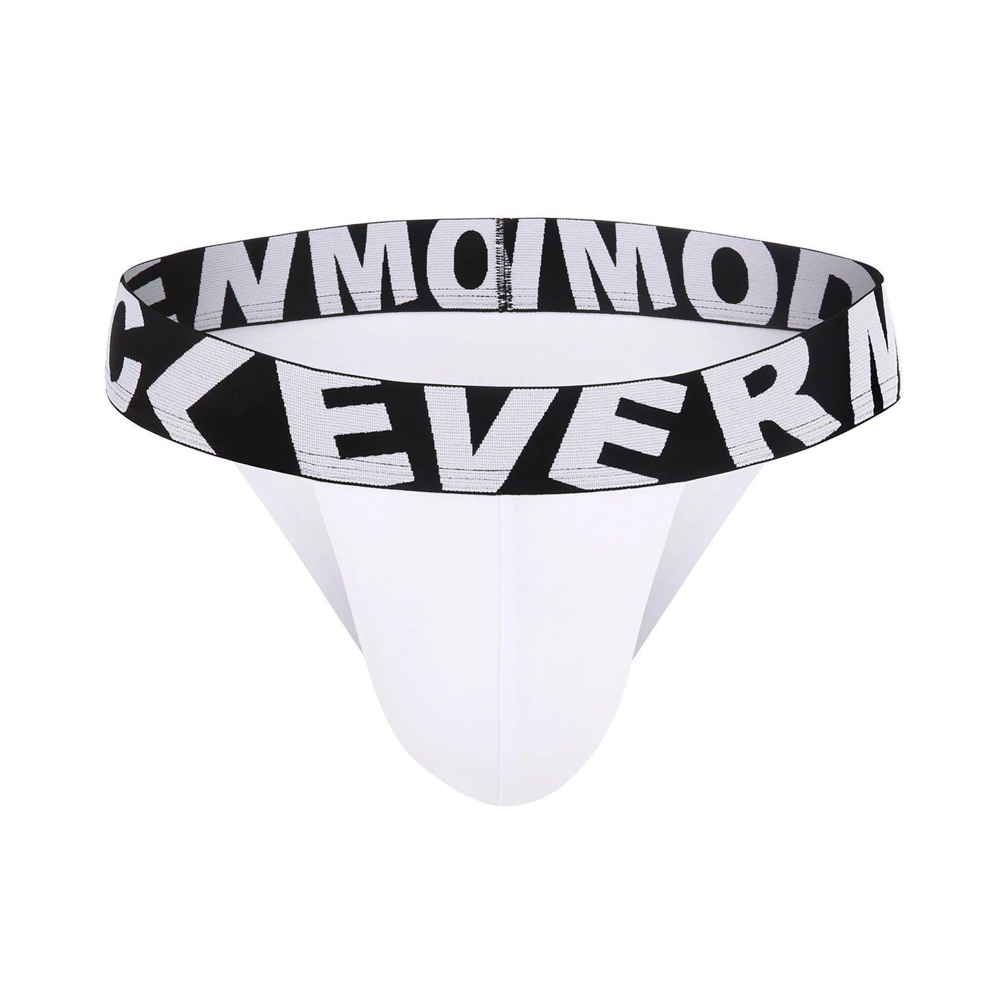 Tanga Brief – 4 Colours | M–3XL
