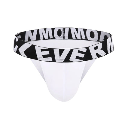 Tanga Brief – 4 Colours | M–3XL
