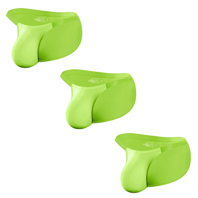 Adannu Transparante Minislip (1/2/3 stuks)