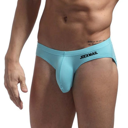 Slip Brief – Soft Stretch Underwear | M–XXL