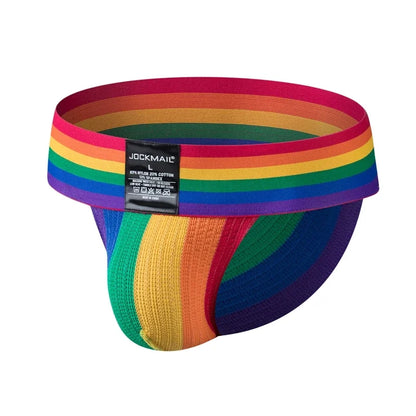 Classic Brief – Rainbow Pride Edition | M–2XL