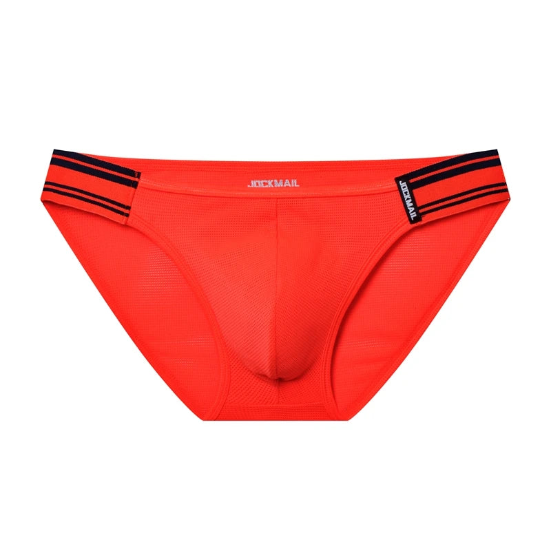 Tanga Brief – 9 Colour Underwear | M–2XL