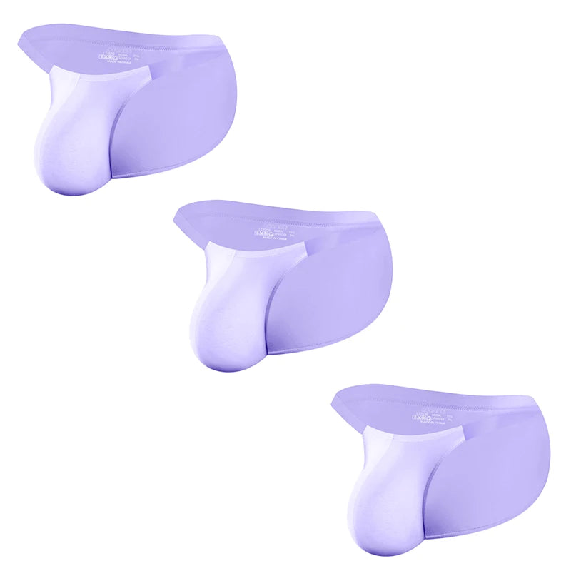 Adannu Transparante Minislip (1/2/3 stuks)