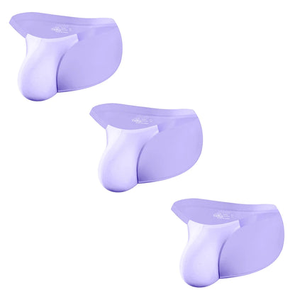 Adannu Transparante Minislip (1/2/3 stuks)