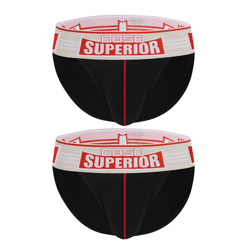 Tangabrief Superior – Tanga Brief Men's Underwear | Single & Multi-Pack | M–XXL