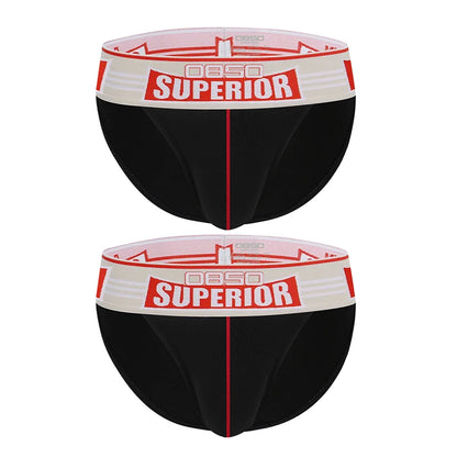 Tangabrief Superior – Tanga Brief Men's Underwear | Single & Multi-Pack | M–XXL