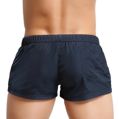 Swim & Jogging Short – 5 Colours | M–XXL