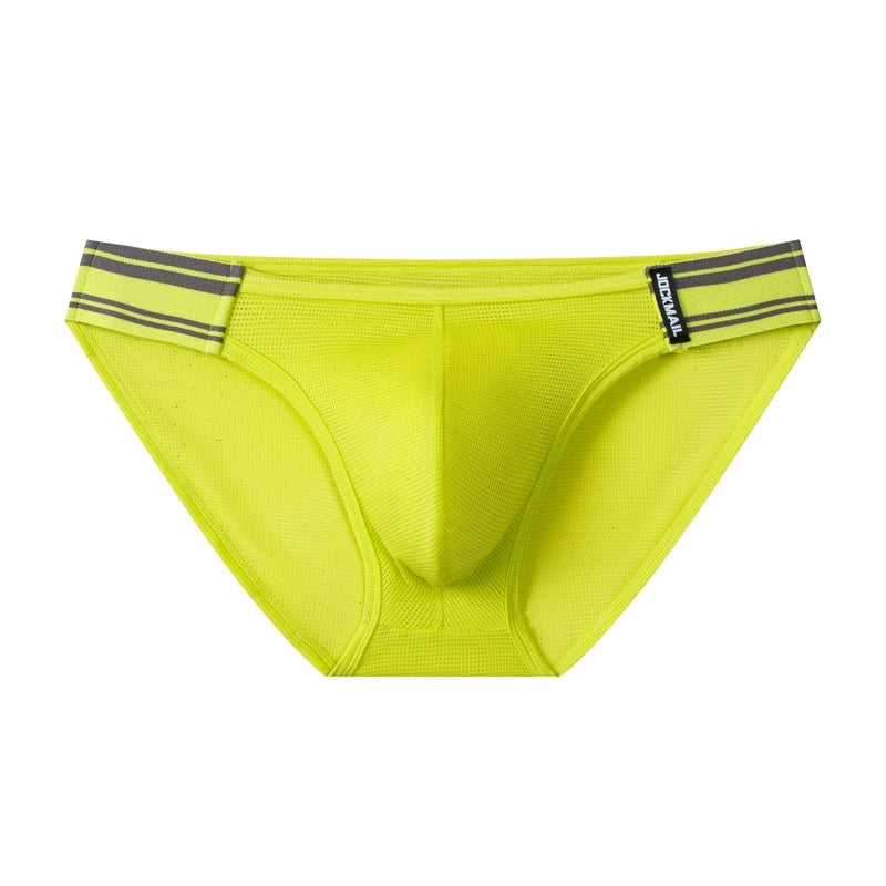 Tanga Brief – 9 Colour Underwear | M–2XL