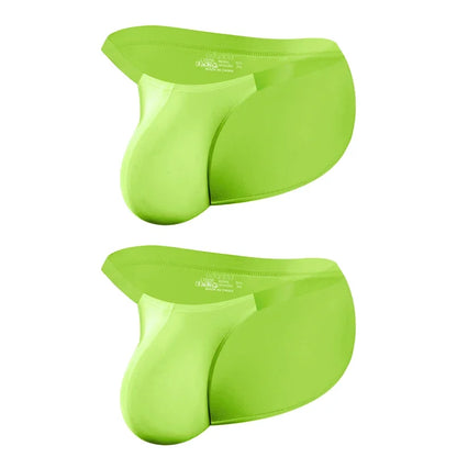 Adannu Transparante Minislip (1/2/3 stuks)