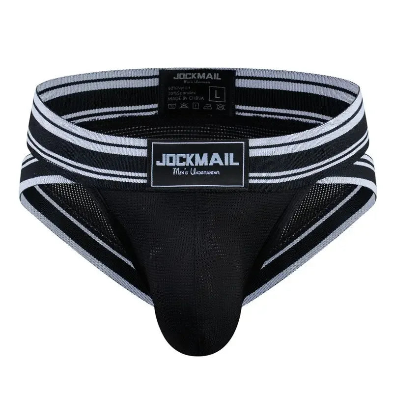 Open Side Brief – 13 Colour Underwear | M–2XL