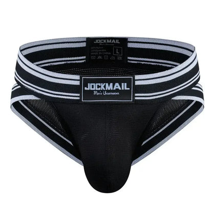 Open Side Brief – 13 Colour Underwear | M–2XL