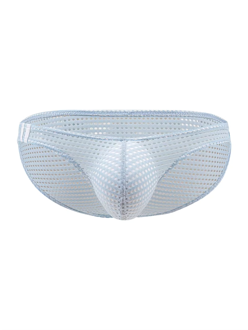 Mesh Brief – 12 Colours | M–2XL
