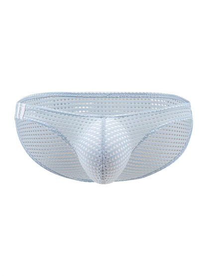 Mesh Brief – 12 Colours | M–2XL