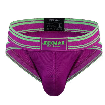 Open Side Brief – 13 Colour Underwear | M–2XL