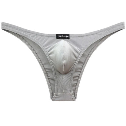 Men's Mini Slip Brief | 6 Colours | S–XL