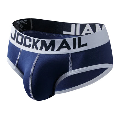 Rainbow Brief – 8 Bold Colours | M–2XL