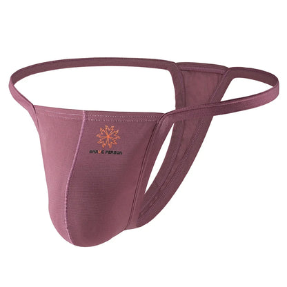 Mini Thong – 5 Colours | S–XL | Polyester