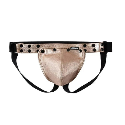 Body Harness with Removable Pouch – 14 Styles | One Size | Faux Leather