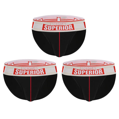 Tangabrief Superior – Tanga Brief Men's Underwear | Single & Multi-Pack | M–XXL