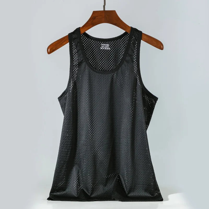 Mesh Tanktop