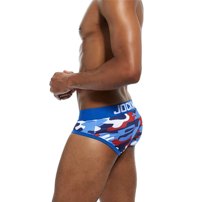Jockmail Slip Camouflageprint