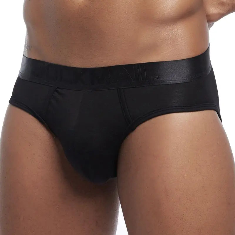 Hip Brief Classic – Low-Rise Everyday Underwear | M–2XL