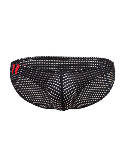 Mesh Brief – 12 Colours | M–2XL