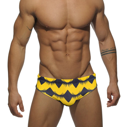 Swimbrief Sunny Days – 8 Unique Prints | M–XXL