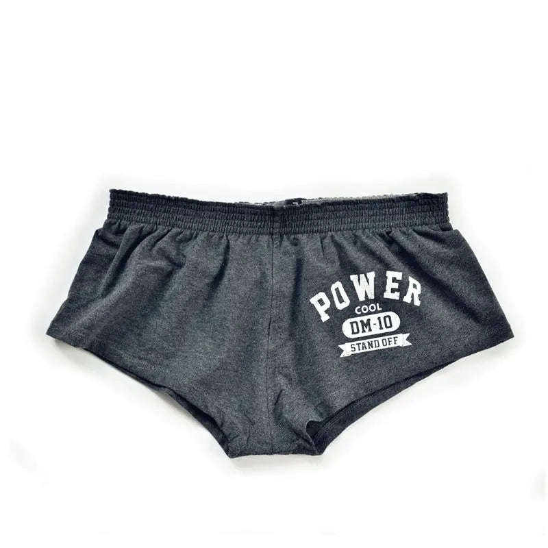 Sport Short – 7 Colours | M–2XL | Cotton