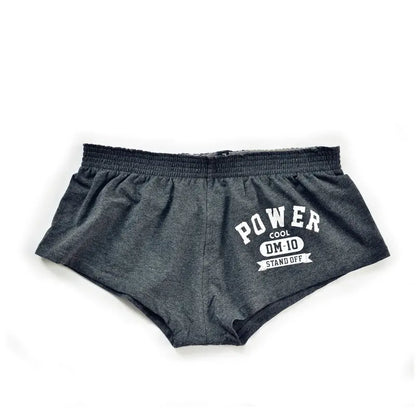 Sport Short – 7 Colours | M–2XL | Cotton