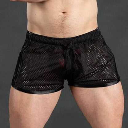 Sports Short – Quick-Dry Breathable Training Short | M–3XL