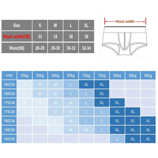 Brave Person Mesh Swimshort – 5 Colours | S–XL