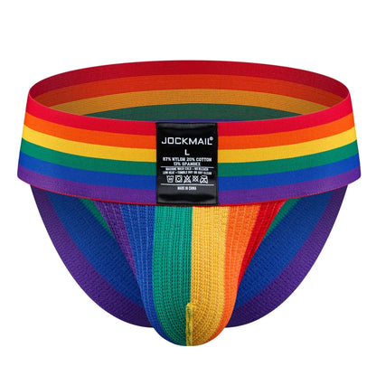 Classic Brief – Rainbow Pride Edition | M–2XL