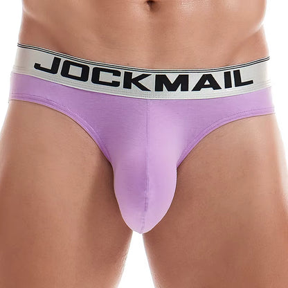 Pastel Brief – 6 Colour Everyday Underwear | M–XXL
