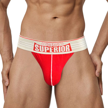 Tangabrief Superior – Tanga Brief Men's Underwear | Single & Multi-Pack | M–XXL