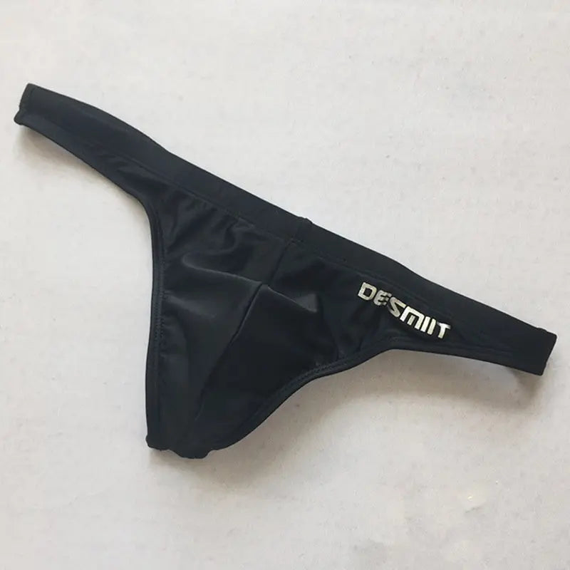 Swim Thong – 7 Colours | M–XL | Nylon & Elastane