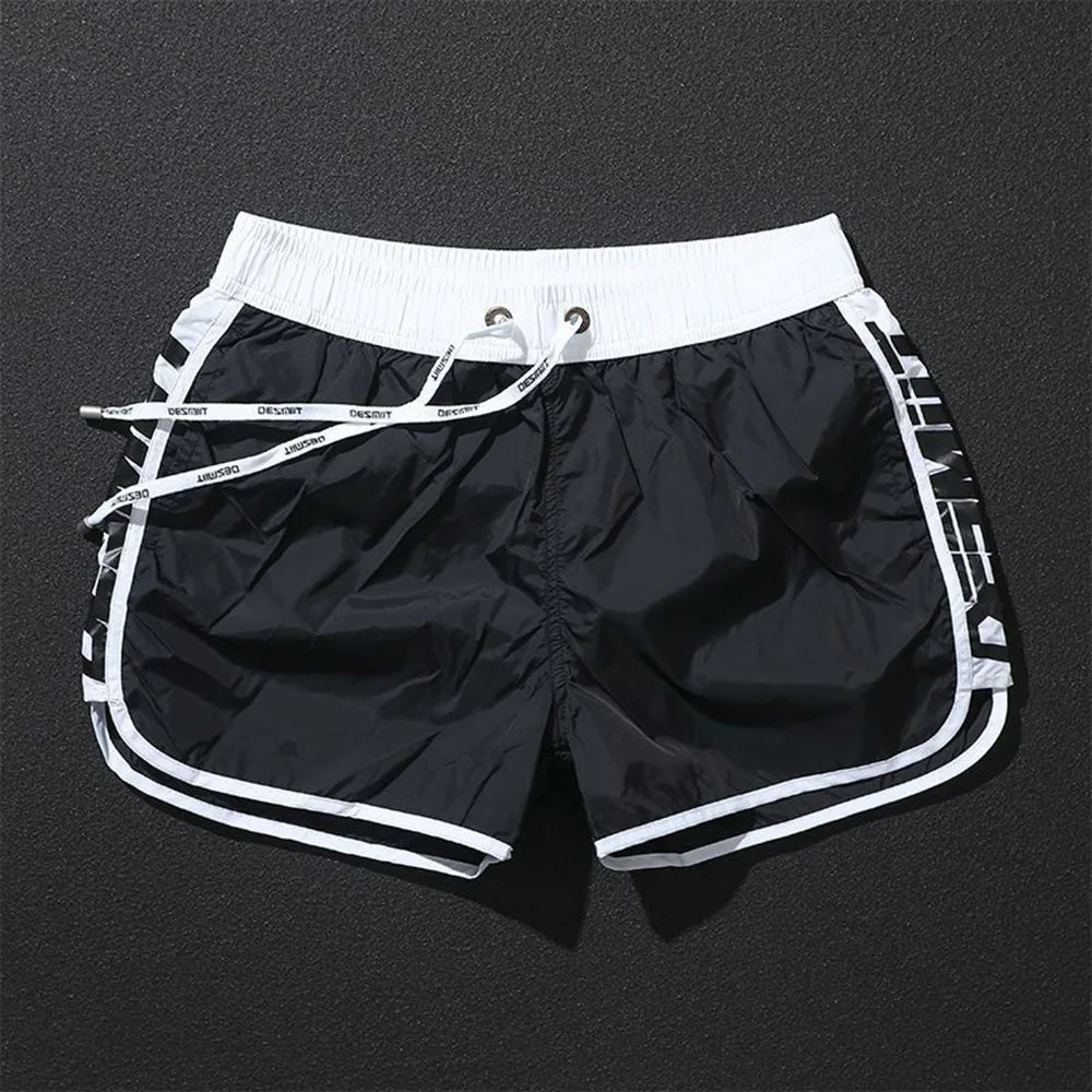 Boardshort – Beach & Pool Shorts | 4 Colours | M–XXXL