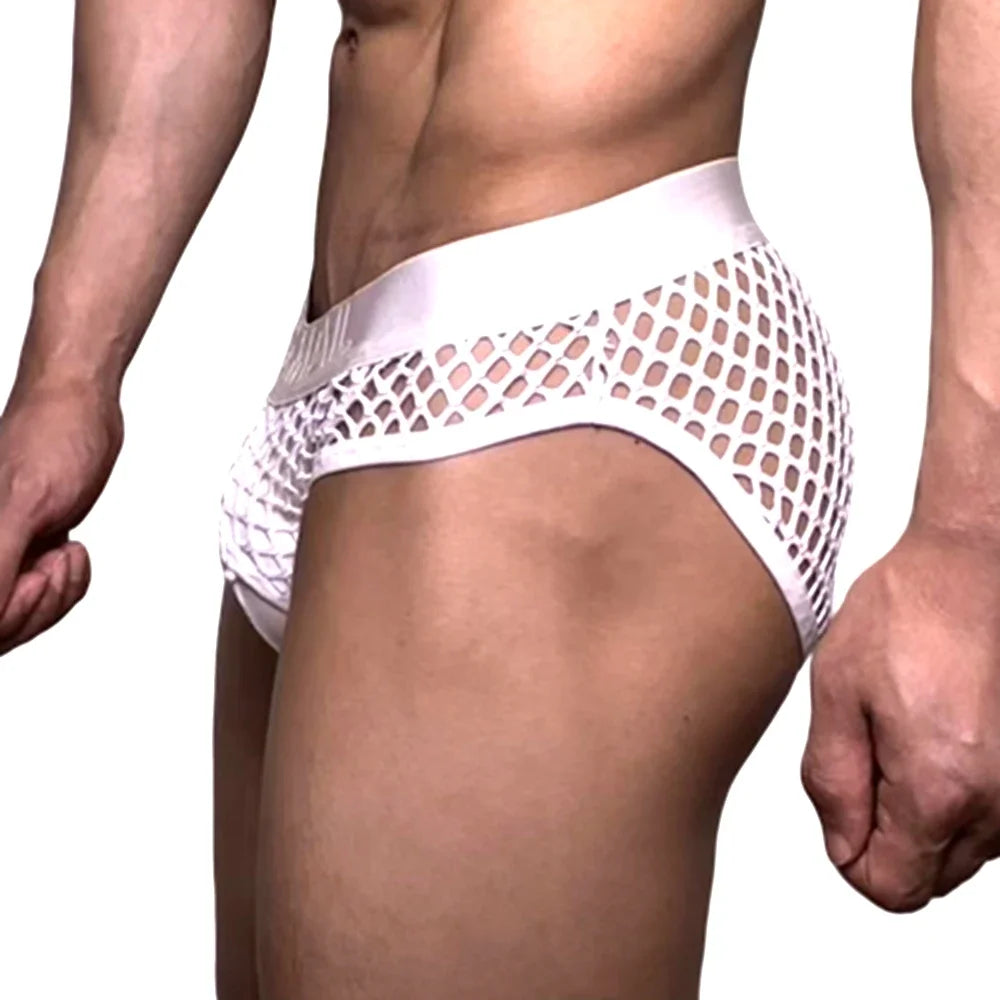 Jockmail Netgaas Slip