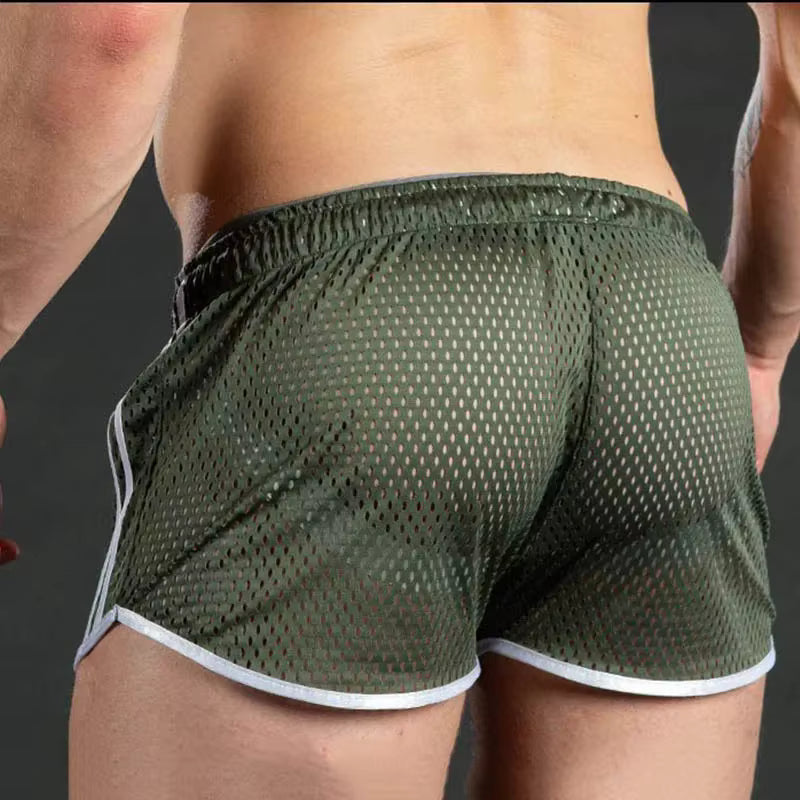 Sports Short – Quick-Dry Breathable Training Short | M–3XL