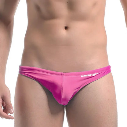 Swim Thong – 7 Colours | M–XL | Nylon & Elastane