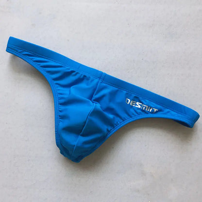Swim Thong – 7 Colours | M–XL | Nylon & Elastane