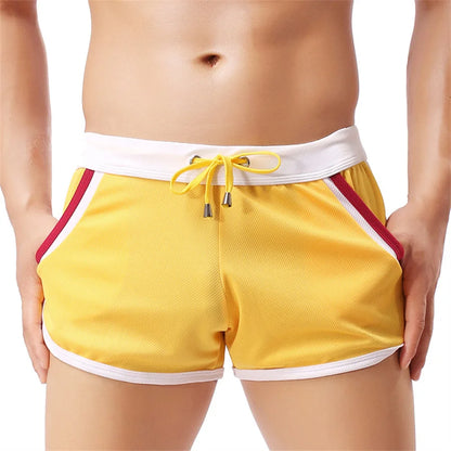 Sport & Beach Short – 7 Colours | M–XXL | Polyester