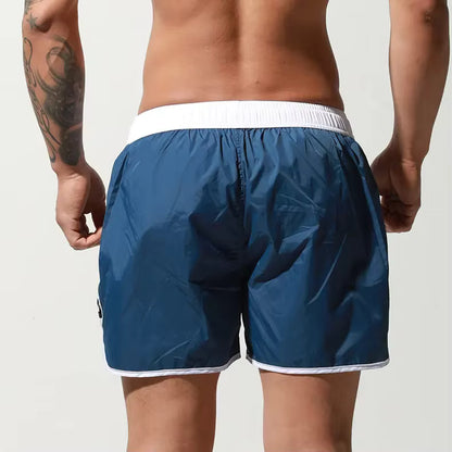 Boardshort – Beach & Pool Shorts | 4 Colours | M–XXXL