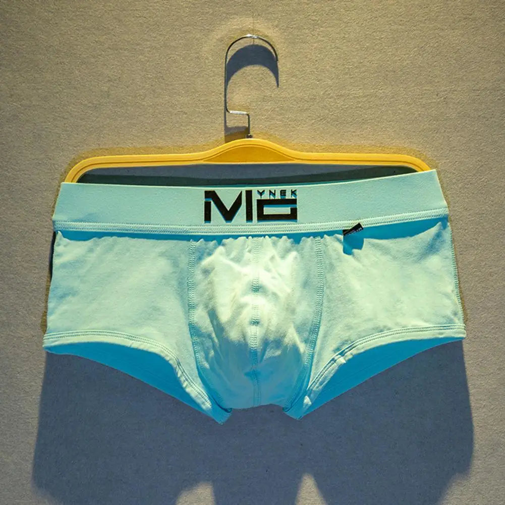 Boxer Short – 6 Colours | M–XXXL | Cotton & Lycra